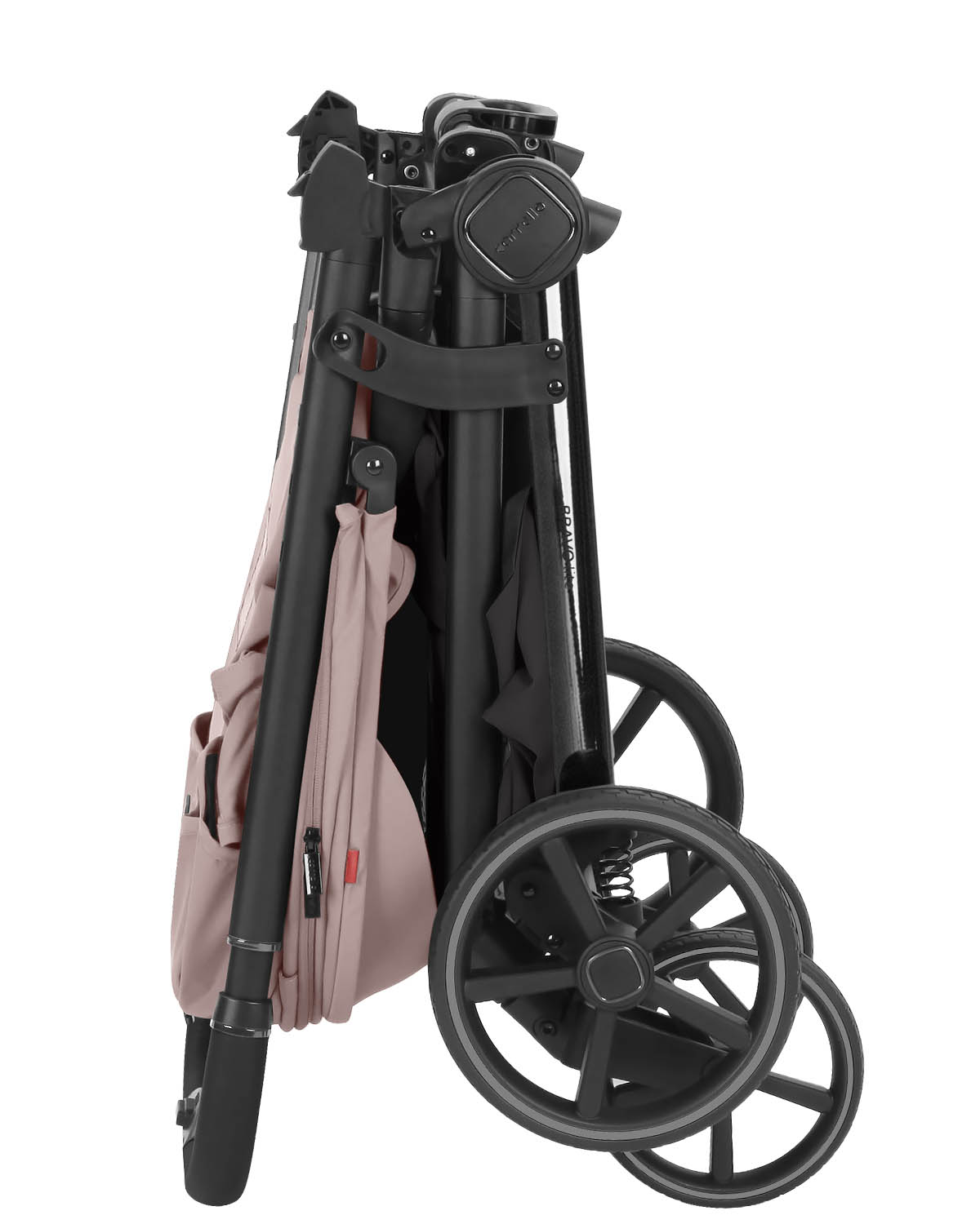 Прогулянкова коляска Bravo M / Lite